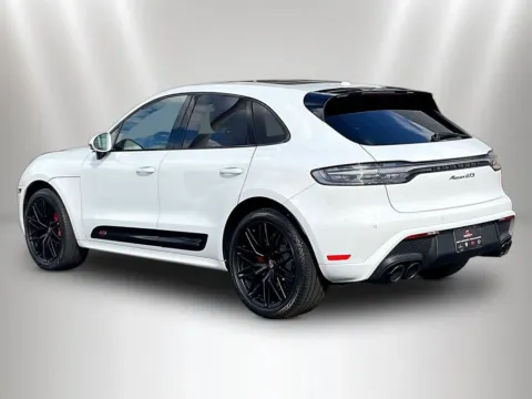 More photos of 2023 Porsche Macan GTS at Maserati Alfa Romeo of Naperville, IL