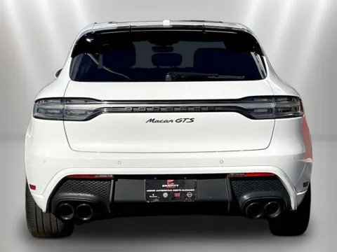 More photos of 2023 Porsche Macan GTS at Maserati Alfa Romeo of Naperville, IL