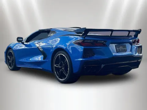 More photos of 2024 Chevrolet Corvette Stingray at Maserati Alfa Romeo of Naperville, IL