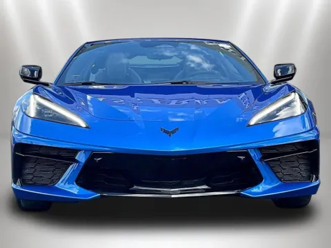 Photos of 2024 Chevrolet Corvette Stingray for sale in Naperville, IL at Maserati Alfa Romeo of Naperville