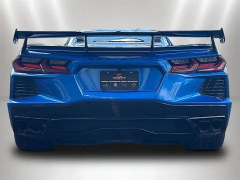 More photos of 2024 Chevrolet Corvette Stingray at Maserati Alfa Romeo of Naperville, IL