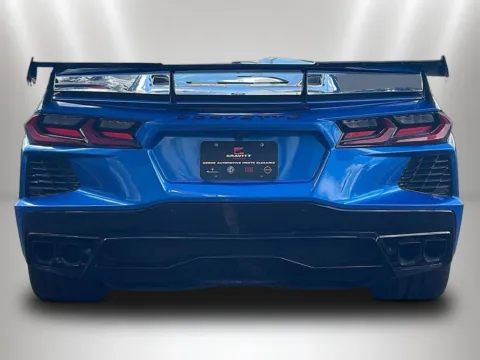 More photos of 2024 Chevrolet Corvette Stingray at Maserati Alfa Romeo of Naperville, IL