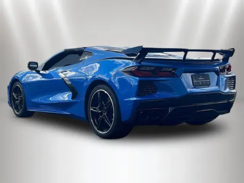 More photos of 2024 Chevrolet Corvette Stingray at Maserati Alfa Romeo of Naperville, IL