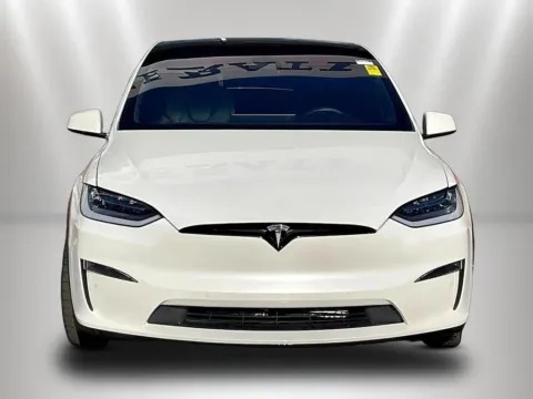 Photos of 2022 Tesla Model X Plaid for sale in Naperville, IL at Maserati Alfa Romeo of Naperville