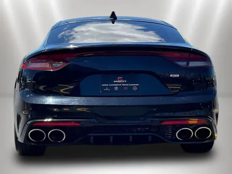 More photos of 2023 Kia Stinger GT2 at Maserati Alfa Romeo of Naperville, IL