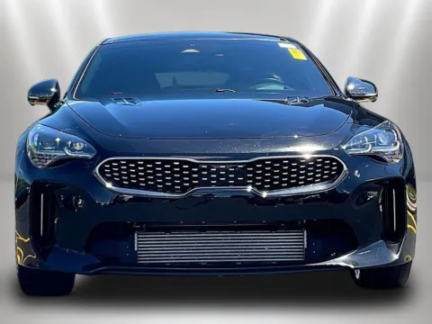 Photos of 2023 Kia Stinger GT2 for sale in Naperville, IL at Maserati Alfa Romeo of Naperville