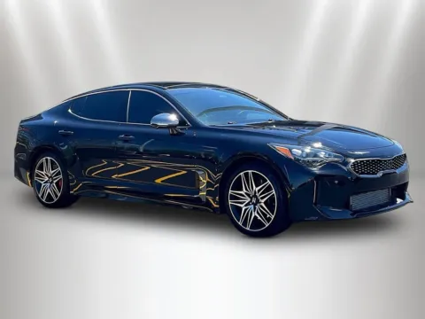 Another view of 2023 Kia Stinger GT2 for sale in Naperville, IL at Maserati Alfa Romeo of Naperville
