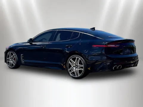 More photos of 2023 Kia Stinger GT2 at Maserati Alfa Romeo of Naperville, IL