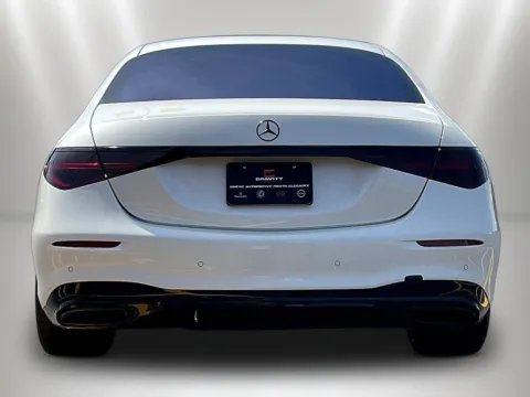 More photos of 2022 Mercedes-Benz S-Class S 500 at Maserati Alfa Romeo of Naperville, IL