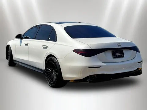 More photos of 2022 Mercedes-Benz S-Class S 500 at Maserati Alfa Romeo of Naperville, IL