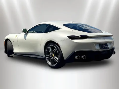 More photos of 2021 Ferrari Roma at Maserati Alfa Romeo of Naperville, IL