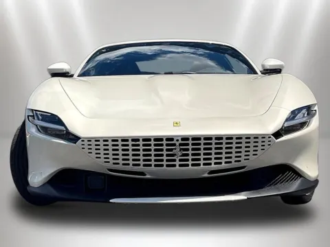 Photos of 2021 Ferrari Roma for sale in Naperville, IL at Maserati Alfa Romeo of Naperville