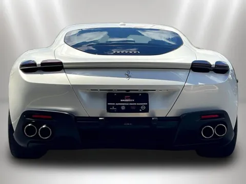 More photos of 2021 Ferrari Roma at Maserati Alfa Romeo of Naperville, IL