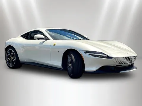 Another view of 2021 Ferrari Roma for sale in Naperville, IL at Maserati Alfa Romeo of Naperville