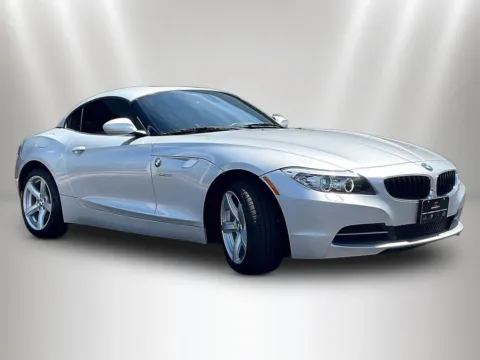 Another view of 2012 BMW Z4 sDrive28i for sale in Naperville, IL at Maserati Alfa Romeo of Naperville