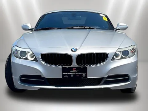 Photos of 2012 BMW Z4 sDrive28i for sale in Naperville, IL at Maserati Alfa Romeo of Naperville