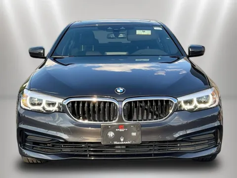 Photos of 2019 BMW 5 Series 530e xDrive iPerformance for sale in Naperville, IL at Maserati Alfa Romeo of Naperville