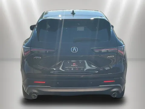 More photos of 2025 Acura ADX A-Spec Advance Package at Maserati Alfa Romeo of Naperville, IL