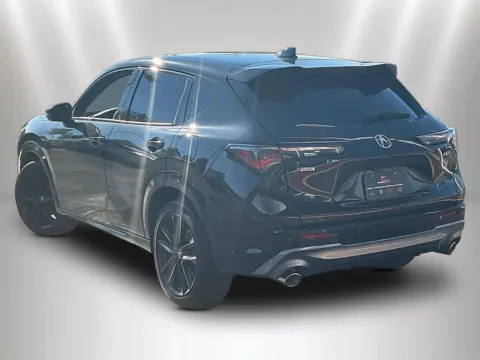 More photos of 2025 Acura ADX A-Spec Advance Package at Maserati Alfa Romeo of Naperville, IL