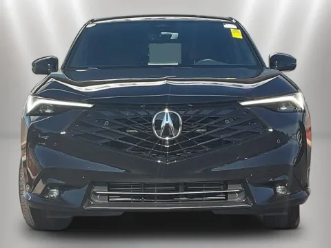 Photos of 2025 Acura ADX A-Spec Advance Package for sale in Naperville, IL at Maserati Alfa Romeo of Naperville