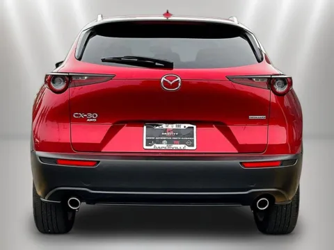 More photos of 2023 Mazda CX-30 2.5 S Premium Package at Maserati Alfa Romeo of Naperville, IL