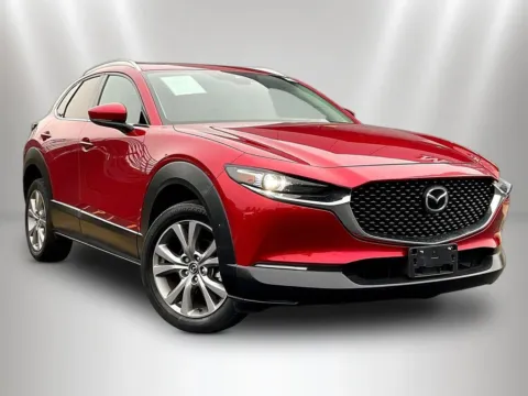 Another view of 2023 Mazda CX-30 2.5 S Premium Package for sale in Naperville, IL at Maserati Alfa Romeo of Naperville
