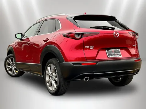 More photos of 2023 Mazda CX-30 2.5 S Premium Package at Maserati Alfa Romeo of Naperville, IL