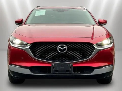 Photos of 2023 Mazda CX-30 2.5 S Premium Package for sale in Naperville, IL at Maserati Alfa Romeo of Naperville