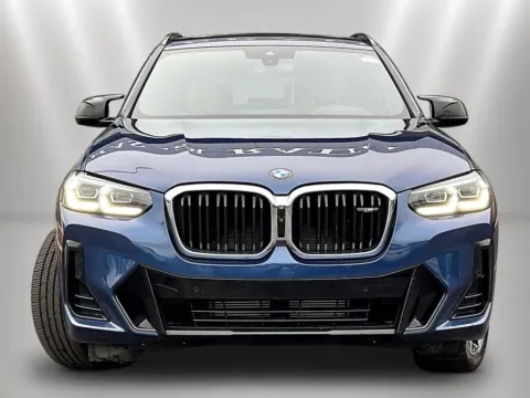 Photos of 2022 BMW X3 M40i for sale in Naperville, IL at Maserati Alfa Romeo of Naperville