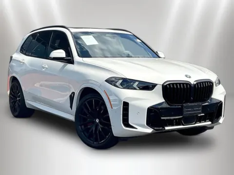 Another view of 2024 BMW X5 xDrive40i for sale in Naperville, IL at Maserati Alfa Romeo of Naperville