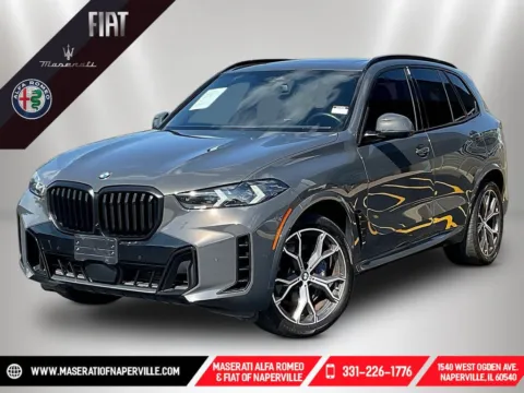 Unknown 2024 BMW X5 xDrive40i for sale in Naperville, IL