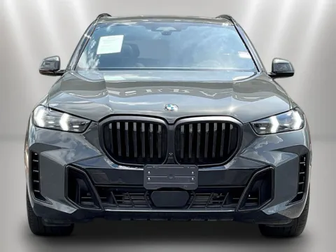 Photos of 2024 BMW X5 xDrive40i for sale in Naperville, IL at Maserati Alfa Romeo of Naperville