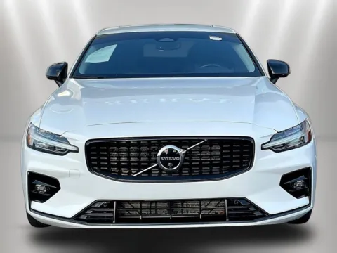 Photos of 2024 Volvo S60 B5 Plus Dark Theme for sale in Naperville, IL at Maserati Alfa Romeo of Naperville