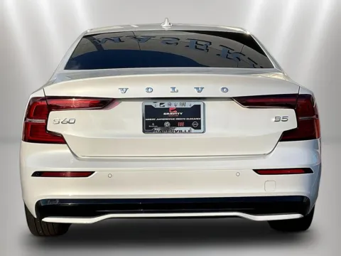 More photos of 2024 Volvo S60 B5 Plus Dark Theme at Maserati Alfa Romeo of Naperville, IL