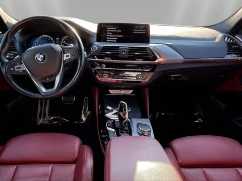 More photos of 2019 BMW X4 M40i at Maserati Alfa Romeo of Naperville, IL