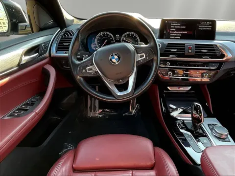 More photos of 2019 BMW X4 M40i at Maserati Alfa Romeo of Naperville, IL
