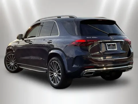 More photos of 2024 Mercedes-Benz GLE 450e at Maserati Alfa Romeo of Naperville, IL