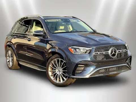 Another view of 2024 Mercedes-Benz GLE 450e for sale in Naperville, IL at Maserati Alfa Romeo of Naperville