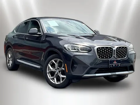 Another view of 2024 BMW X5 xDrive40i for sale in Naperville, IL at Maserati Alfa Romeo of Naperville