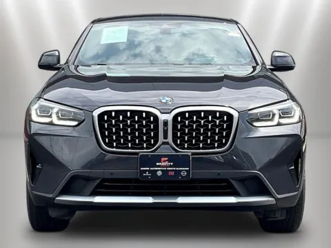 Photos of 2024 BMW X5 xDrive40i for sale in Naperville, IL at Maserati Alfa Romeo of Naperville