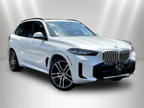 Another view of 2024 BMW X5 xDrive40i for sale in Naperville, IL at Maserati Alfa Romeo of Naperville