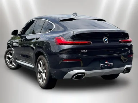 More photos of 2024 BMW X5 xDrive40i at Maserati Alfa Romeo of Naperville, IL