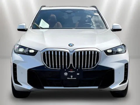 Photos of 2024 BMW X5 xDrive40i for sale in Naperville, IL at Maserati Alfa Romeo of Naperville