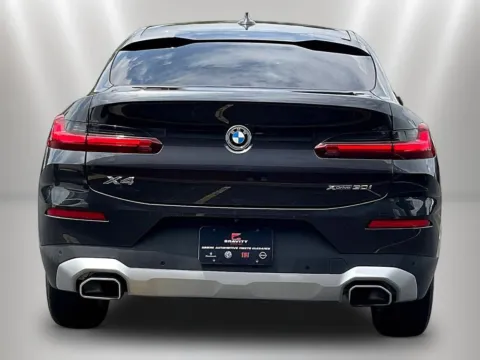 More photos of 2024 BMW X5 xDrive40i at Maserati Alfa Romeo of Naperville, IL