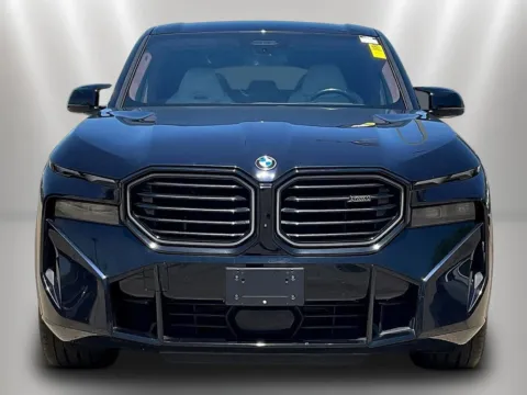 Photos of 2023 BMW XM for sale in Naperville, IL at Maserati Alfa Romeo of Naperville