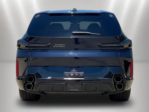 More photos of 2023 BMW XM at Maserati Alfa Romeo of Naperville, IL