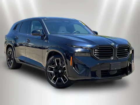 Another view of 2023 BMW XM for sale in Naperville, IL at Maserati Alfa Romeo of Naperville