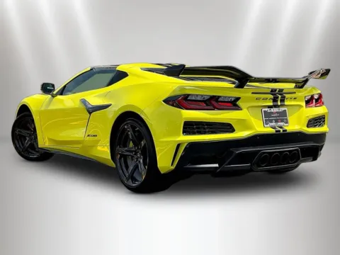 More photos of 2023 Chevrolet Corvette Z06 at Maserati Alfa Romeo of Naperville, IL