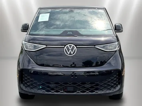Photos of 2025 Volkswagen ID. Buzz Pro S for sale in Naperville, IL at Maserati Alfa Romeo of Naperville