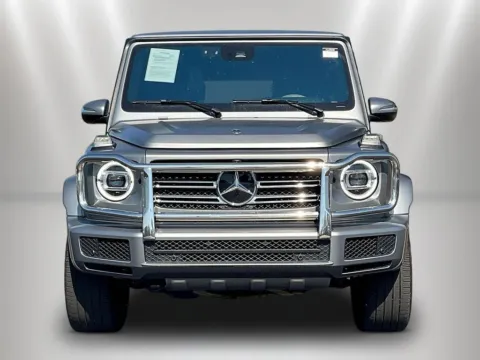 Photos of 2023 Mercedes-Benz G-Class G 550 for sale in Naperville, IL at Maserati Alfa Romeo of Naperville